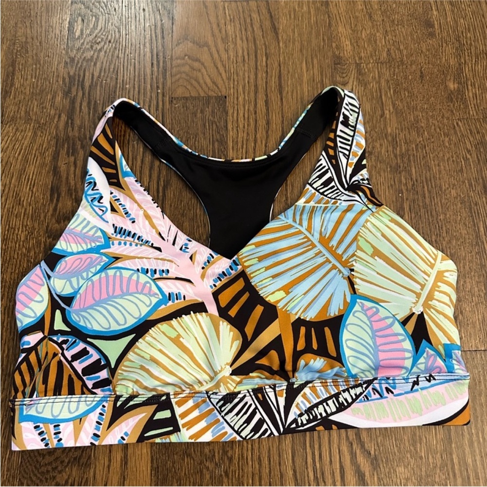 Tek Gear Women's Sports Bra - size large